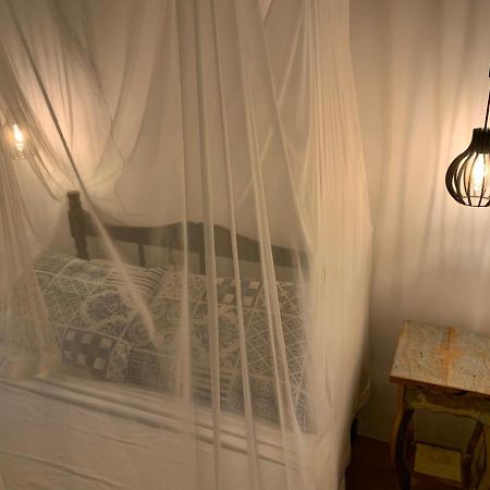 Casa No Coracao Da Vila De Caraíva Eksteriør billede